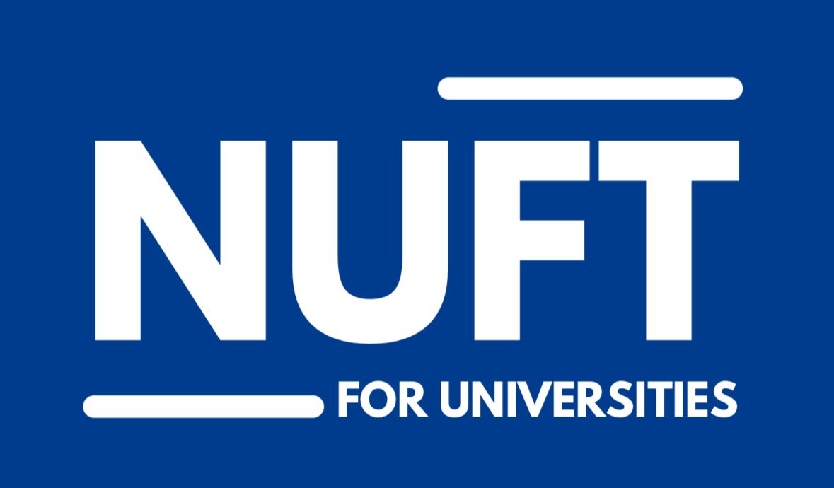 NUFT Logo - دليلكم الأول للجامعات المصرية